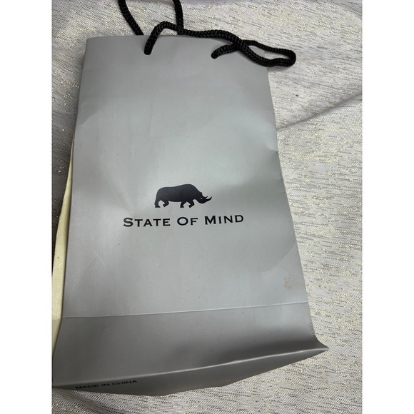 State of mind mens gift set - Picture 7 of 7